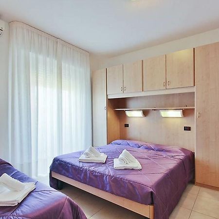 Hotel Carla 리그나노 사비아도로 외부 사진