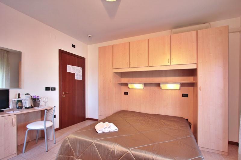 Hotel Carla 리그나노 사비아도로 객실 사진