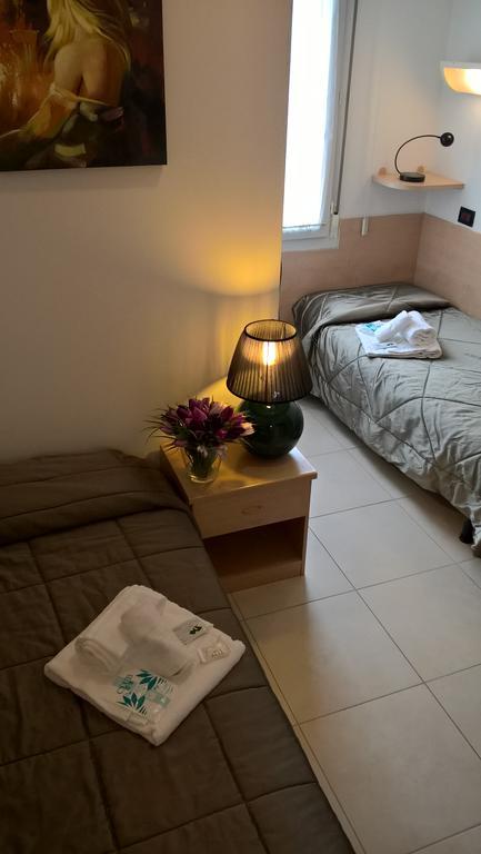 Hotel Carla 리그나노 사비아도로 외부 사진